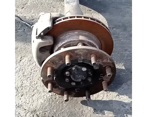Meritor/Rockwell MS10-113 Axle Housing (Rear)
