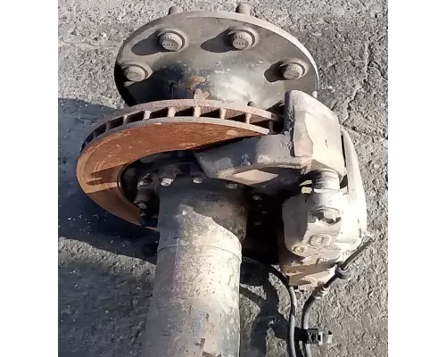 Meritor/Rockwell MS10-113 Axle Housing (Rear)