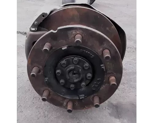 Meritor/Rockwell MS10-113 Axle Housing (Rear)