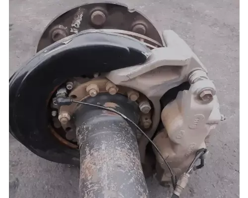 Meritor/Rockwell MS10-113 Axle Housing (Rear)