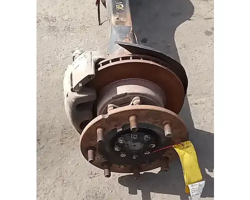 Meritor/Rockwell MS10113 Axle Housings (Rear)