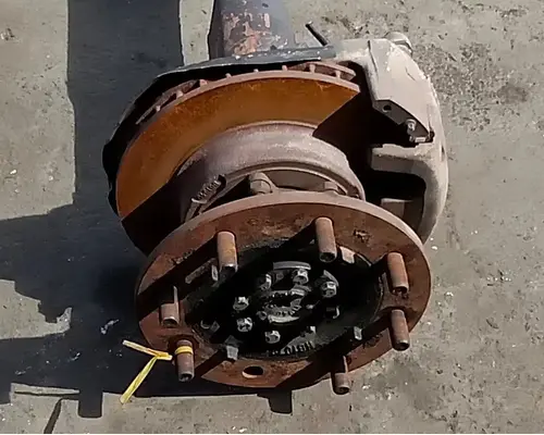 Meritor/Rockwell MS10113 Axle Housings (Rear)