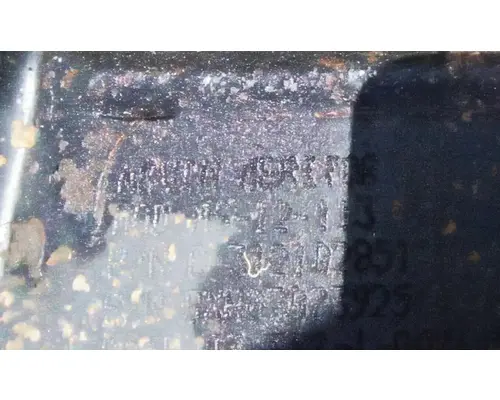 Meritor/Rockwell MS10113 Axle Housings (Rear)