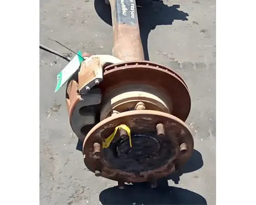 Meritor/Rockwell MS10113 Axle Housings (Rear)