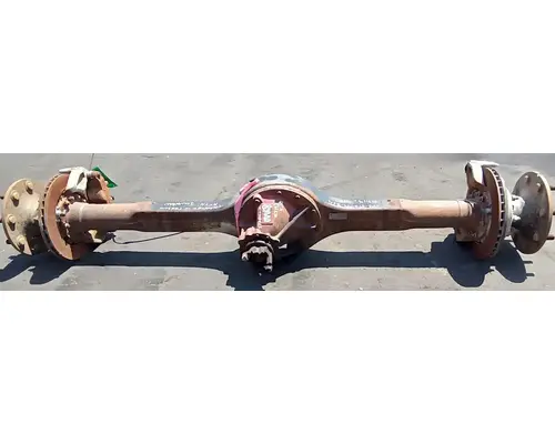 Meritor/Rockwell MS10113 Axle Housings (Rear)