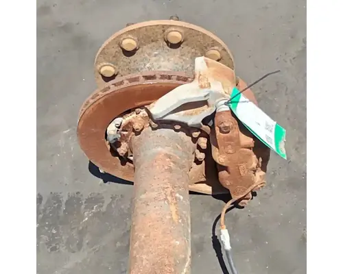 Meritor/Rockwell MS10113 Axle Housings (Rear)