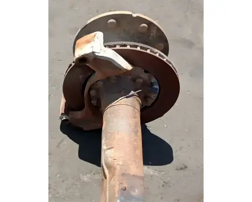 Meritor/Rockwell MS10113 Axle Housings (Rear)