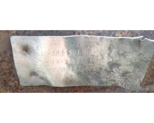 Meritor/Rockwell MS10113 Axle Housings (Rear)