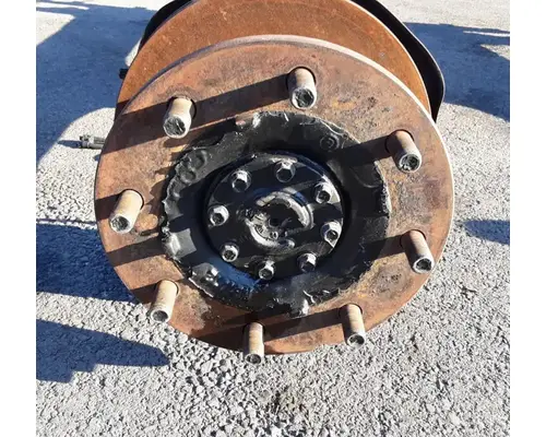 Meritor/Rockwell MS10113 Axle Housings (Rear)