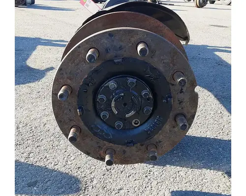 Meritor/Rockwell MS10113 Axle Housings (Rear)