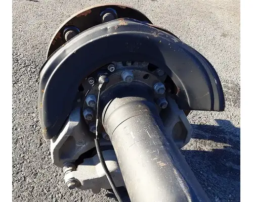 Meritor/Rockwell MS10113 Axle Housings (Rear)