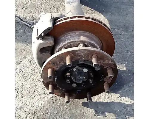 Meritor/Rockwell MS10113 Axle Housings (Rear)