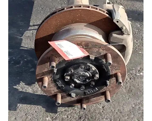 Meritor/Rockwell MS10113 Axle Housings (Rear)