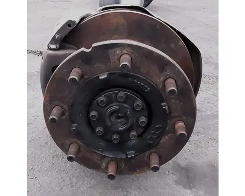 Meritor/Rockwell MS10113 Axle Housings (Rear)