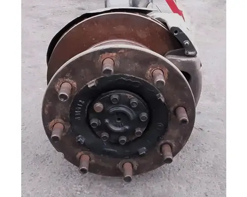 Meritor/Rockwell MS10113 Axle Housings (Rear)