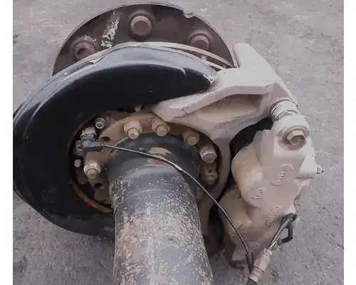 Meritor/Rockwell MS10113 Axle Housings (Rear)