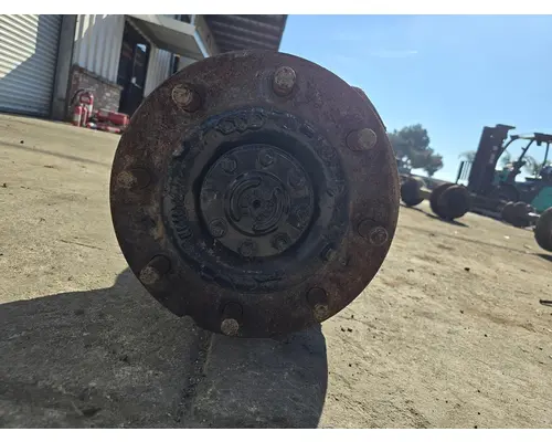 Meritor/Rockwell MS10113 Axle Housings (Rear)