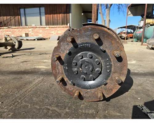 Meritor/Rockwell MS10113 Axle Housings (Rear)