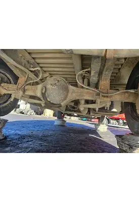 Meritor/Rockwell MS10113 Axle Housings (Rear)