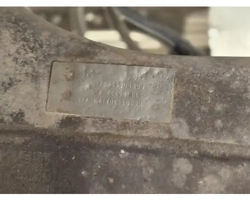 Meritor/Rockwell MS10113 Axle Housings (Rear)