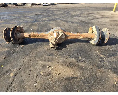 Meritor/Rockwell MS10113 Axle Housings (Rear)