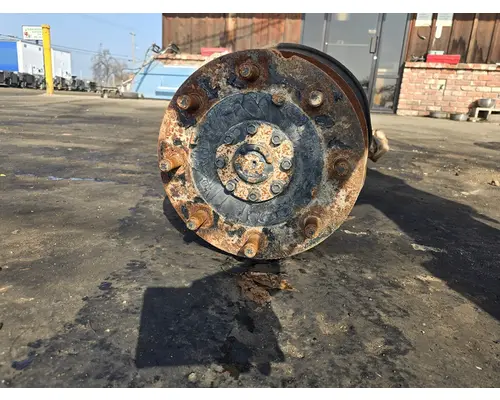 Meritor/Rockwell MS10113 Axle Housings (Rear)