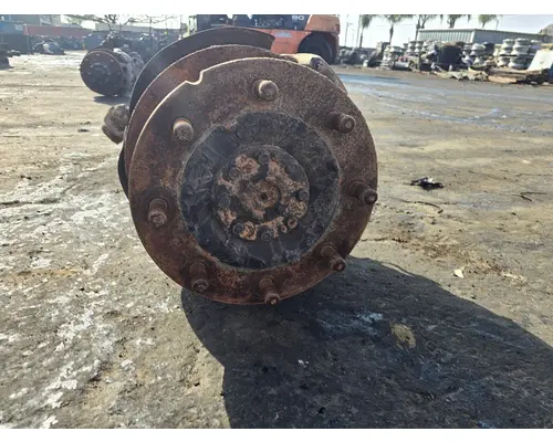 Meritor/Rockwell MS10113 Axle Housings (Rear)