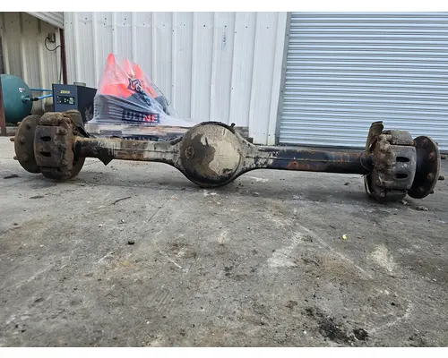 Meritor/Rockwell MS10113 Axle Housings (Rear)