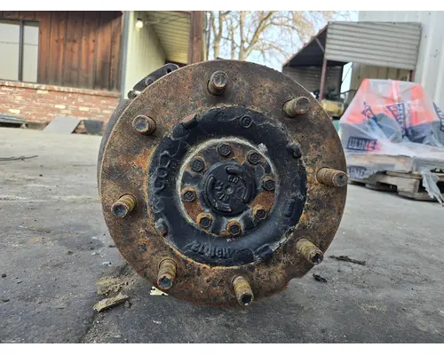 Meritor/Rockwell MS10113 Axle Housings (Rear)