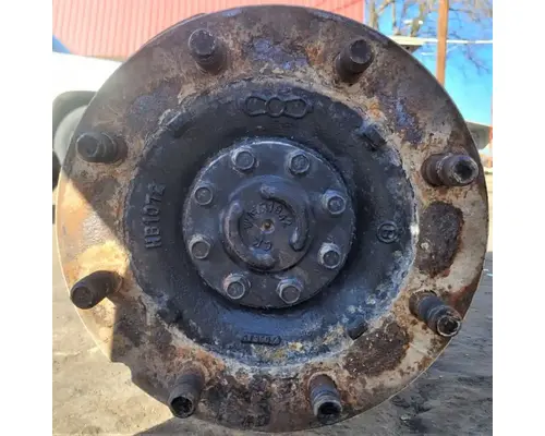 Meritor/Rockwell MS10113 Axle Housings (Rear)