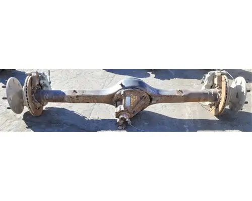 Meritor/Rockwell MS10113 Axle Housings (Rear)