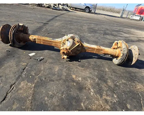 Meritor/Rockwell MS10113 Axle Housings (Rear)