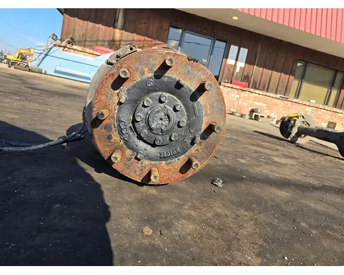 Meritor/Rockwell MS10113 Axle Housings (Rear)