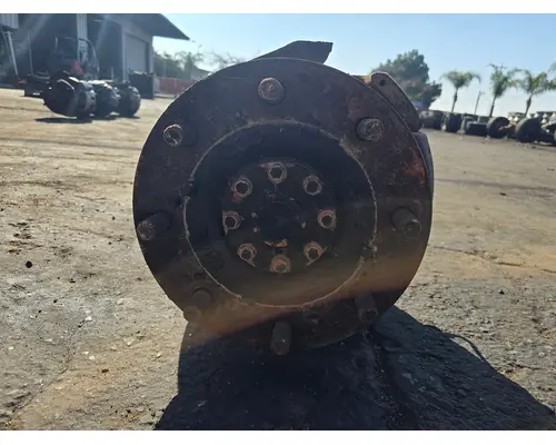 Meritor/Rockwell MS10113 Axle Housings (Rear)