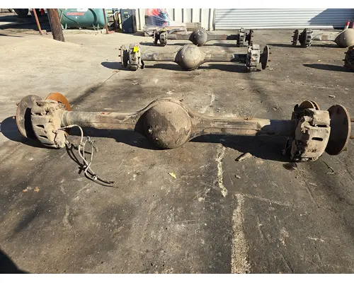 Meritor/Rockwell MS10113 Axle Housings (Rear)