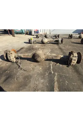 Meritor/Rockwell MS10113 Axle Housings (Rear)