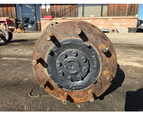 Meritor/Rockwell MS10113 Axle Housings (Rear)