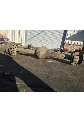 Meritor/Rockwell MS10113 Axle Housings (Rear)