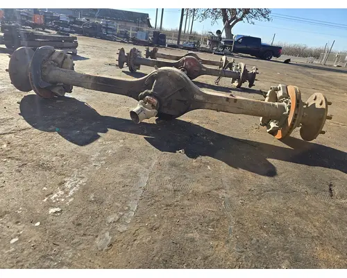 Meritor/Rockwell MS10113 Axle Housings (Rear)