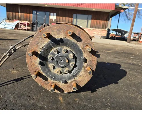 Meritor/Rockwell MS10113 Axle Housings (Rear)