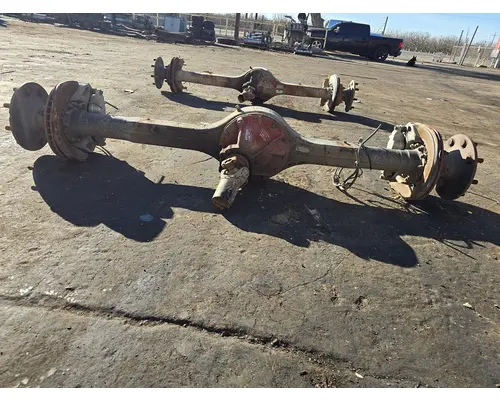 Meritor/Rockwell MS10113 Axle Housings (Rear)