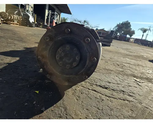 Meritor/Rockwell MS10113 Axle Housings (Rear)