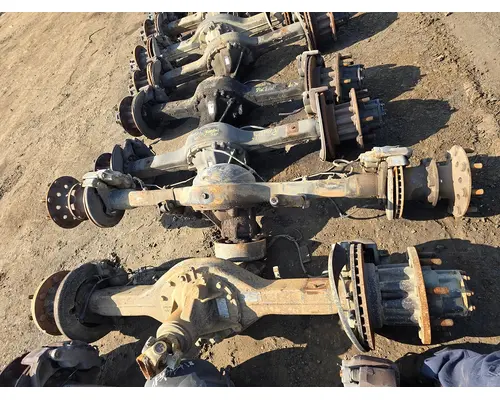 Meritor/Rockwell MS10113 Axle Housings (Rear)