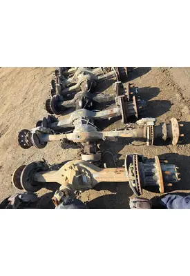 Meritor/Rockwell MS10113 Axle Housings (Rear)