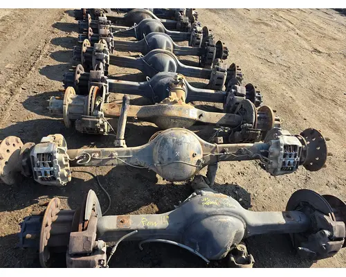 Meritor/Rockwell MS10113 Axle Housings (Rear)