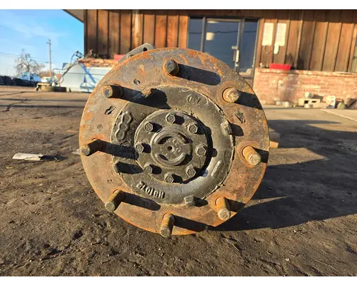 Meritor/Rockwell MS10113 Axle Housings (Rear)