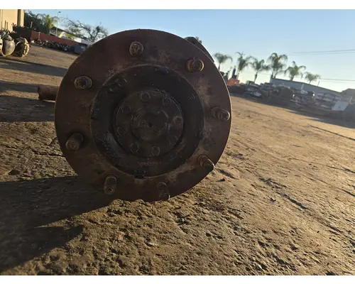 Meritor/Rockwell MS10113 Axle Housings (Rear)