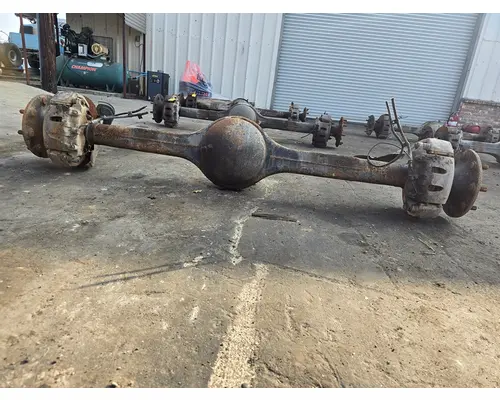 Meritor/Rockwell MS10113 Axle Housings (Rear)