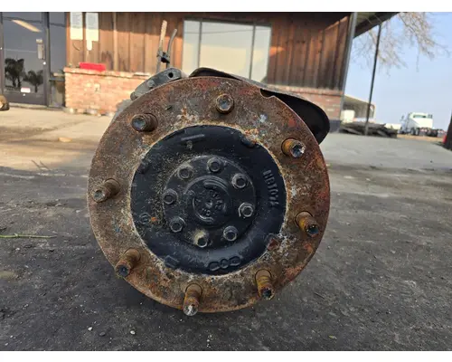 Meritor/Rockwell MS10113 Axle Housings (Rear)
