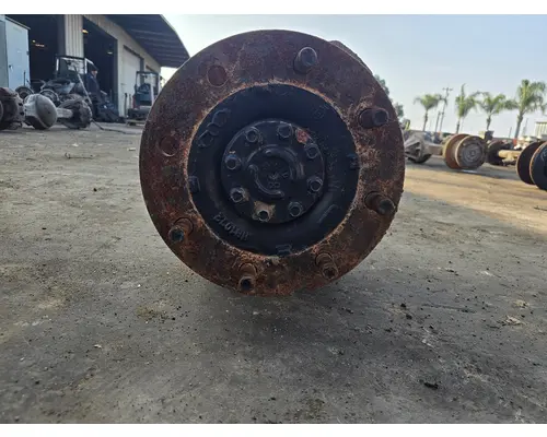 Meritor/Rockwell MS10113 Axle Housings (Rear)